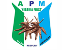 APM logo