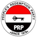 PRP logo