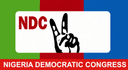 NDC logo