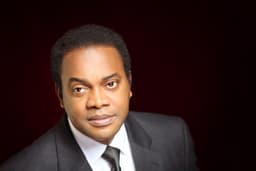 Donald Duke profile picture