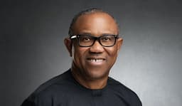 Peter Gregory Obi profile picture