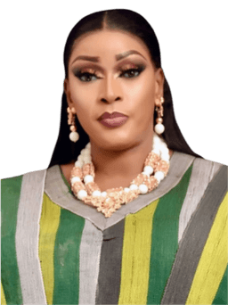 Anita Zugwai-Chukwu profile picture
